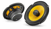 C1 650X CAR AUDIO SPEAKERS C1 COAXIAL SYSTEMS 99042
